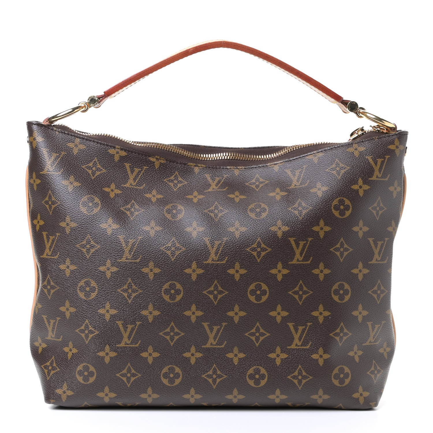 Louis Vuitton Monogram Sully PM 1 of 6