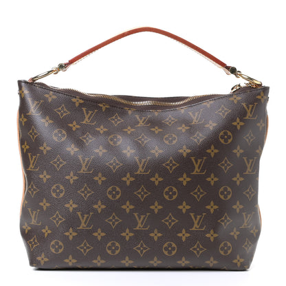 Louis Vuitton Monogram Sully PM 1 of 6