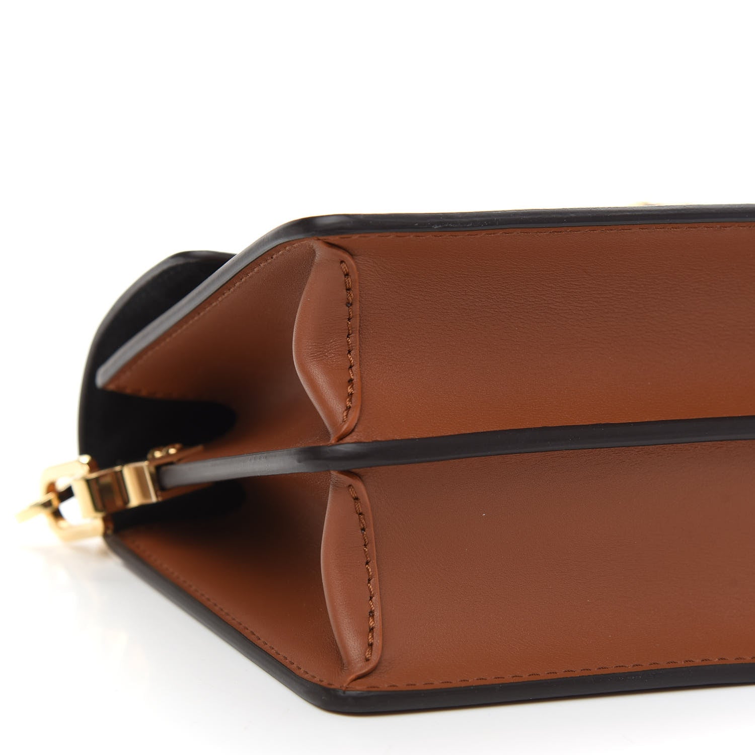 Louis Vuitton Reverse Monogram Dauphine Mini 7 of 8