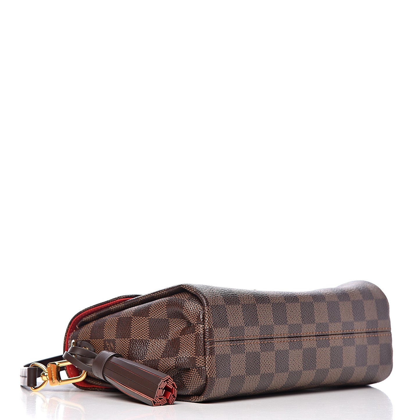 Damier Ebene Croisette