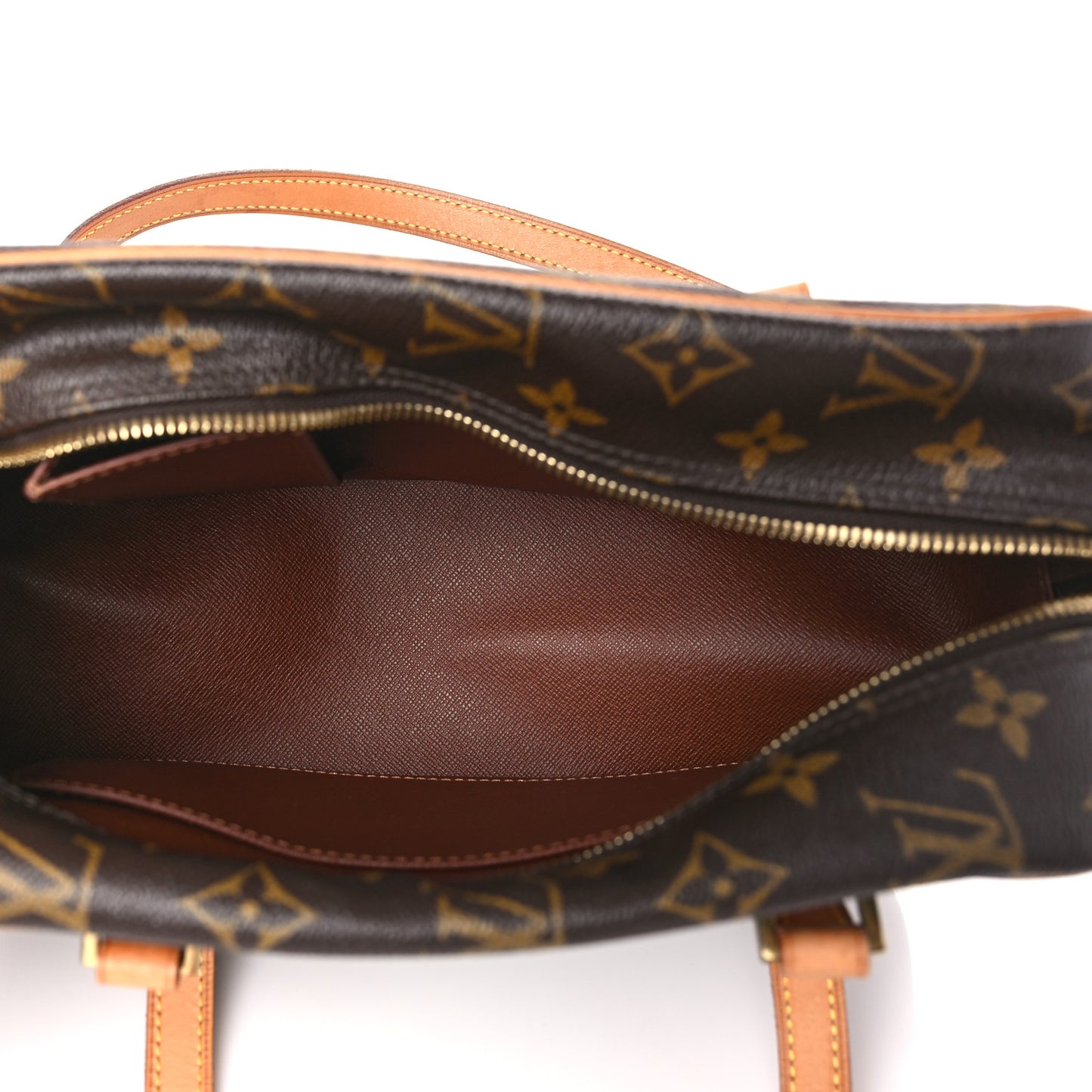 Monogram Cite MM