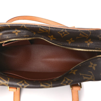 Louis Vuitton Monogram Cite MM 5 of 10