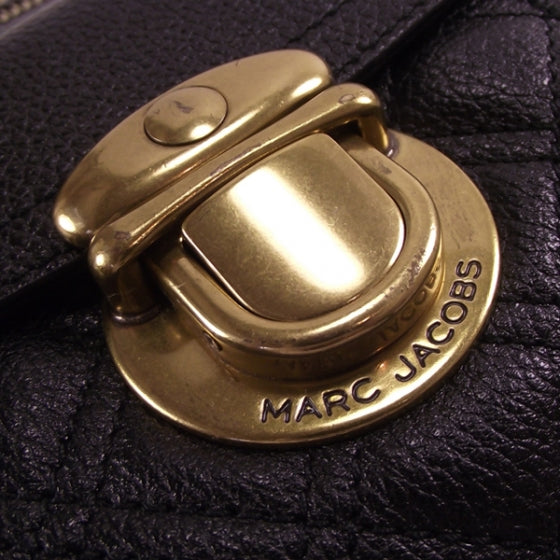 Marc Jacobs Quilted Stella 8 of 12