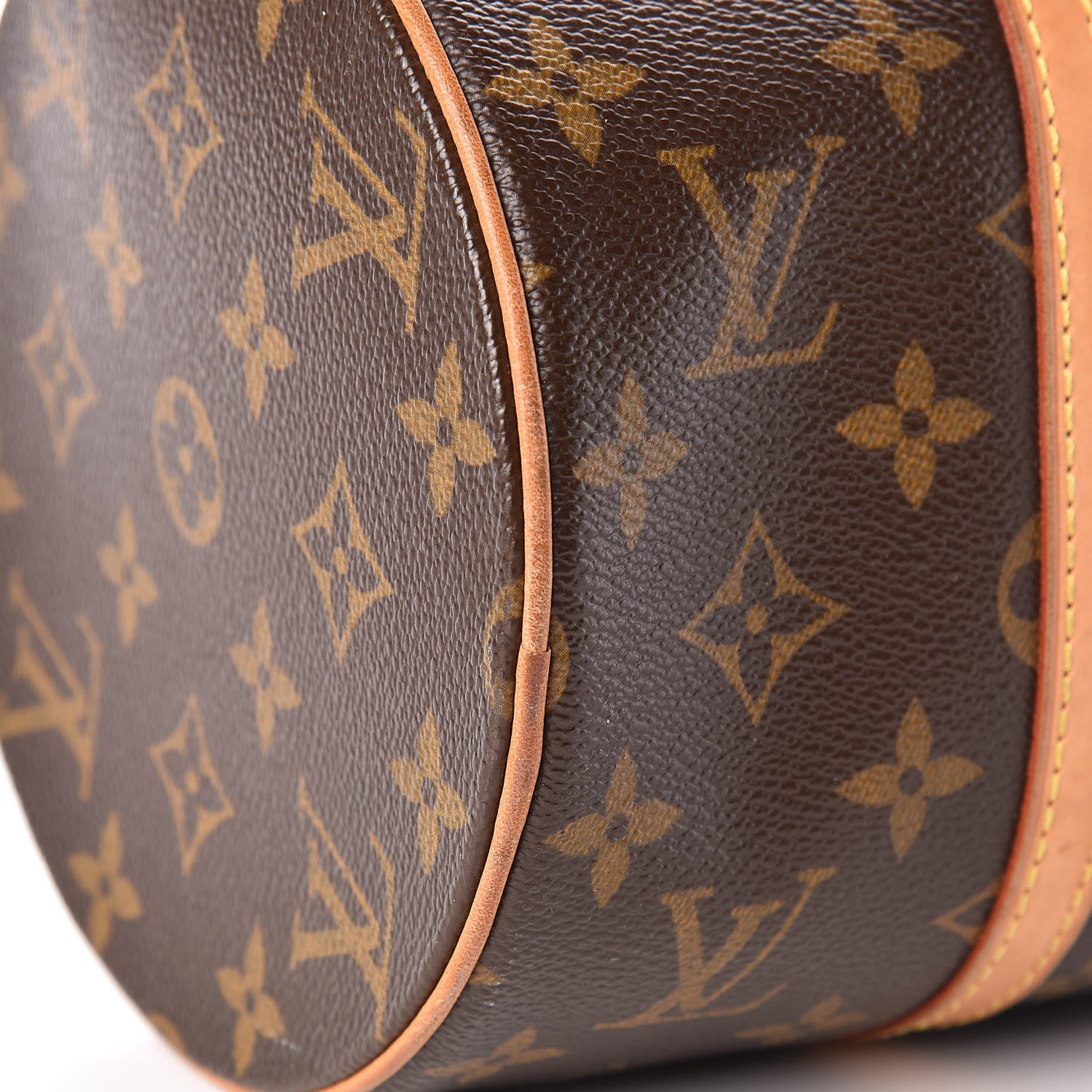 Louis Vuitton Monogram Papillon 30 9 of 15