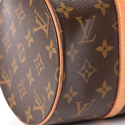 Louis Vuitton Monogram Papillon 30 9 of 15