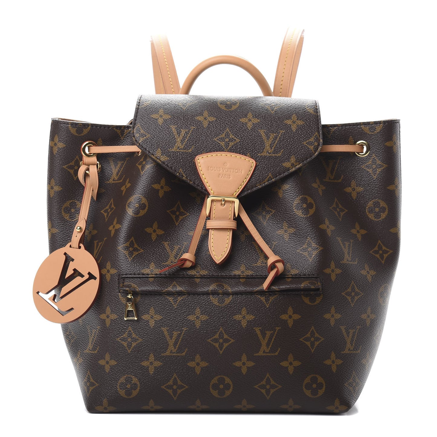 Monogram Montsouris PM