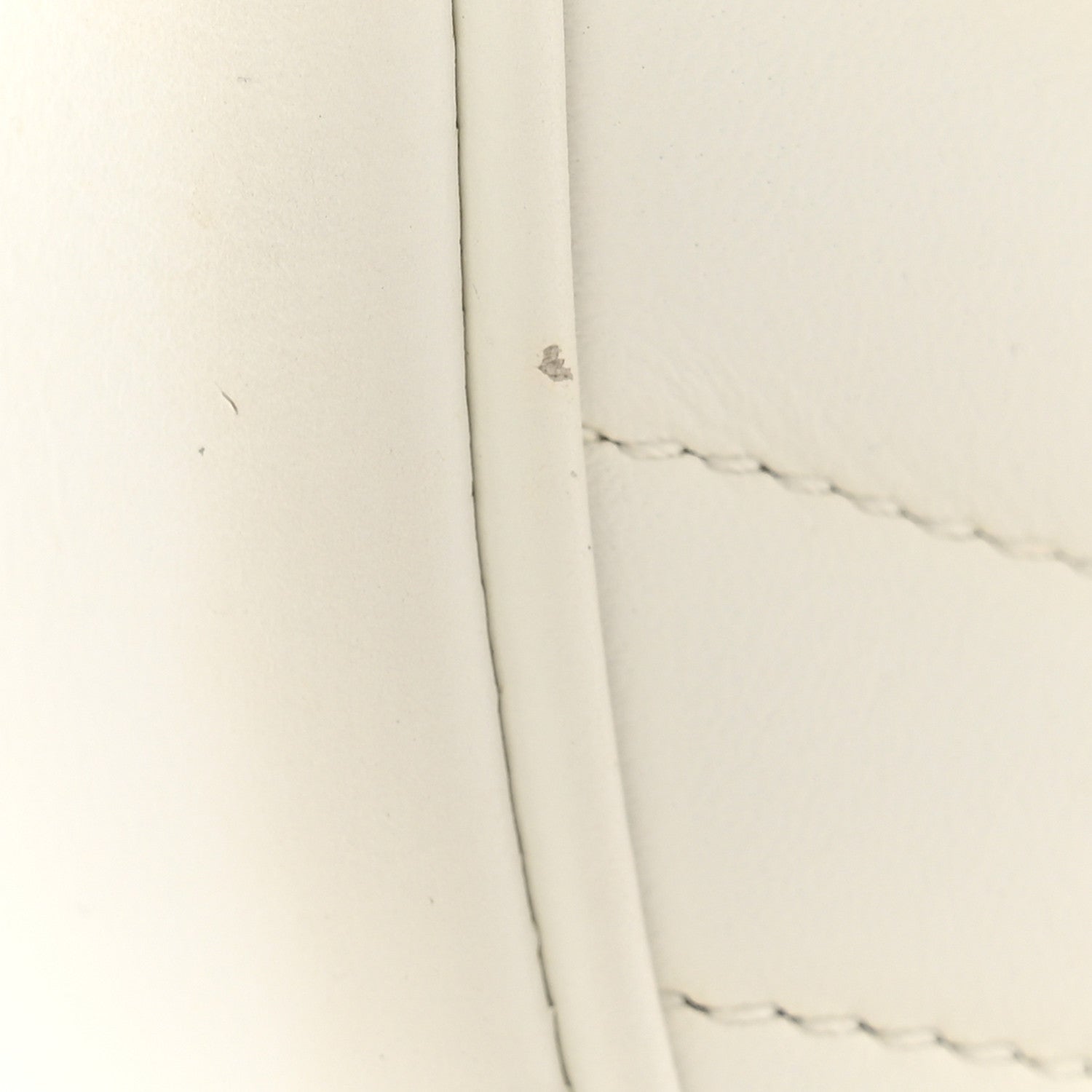 Louis Vuitton Calfskin New Wave Chain PM White 14 of 16