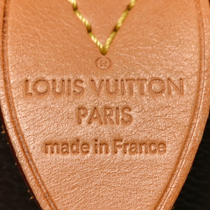 Louis Vuitton Monogram Speedy Bandouliere 30 6 of 11
