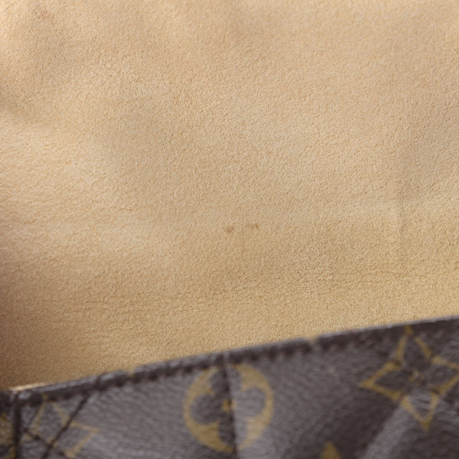 Louis Vuitton Monogram Etoile Clutch 13 of 13