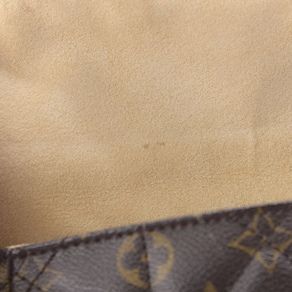 Louis Vuitton Monogram Etoile Clutch 13 of 13