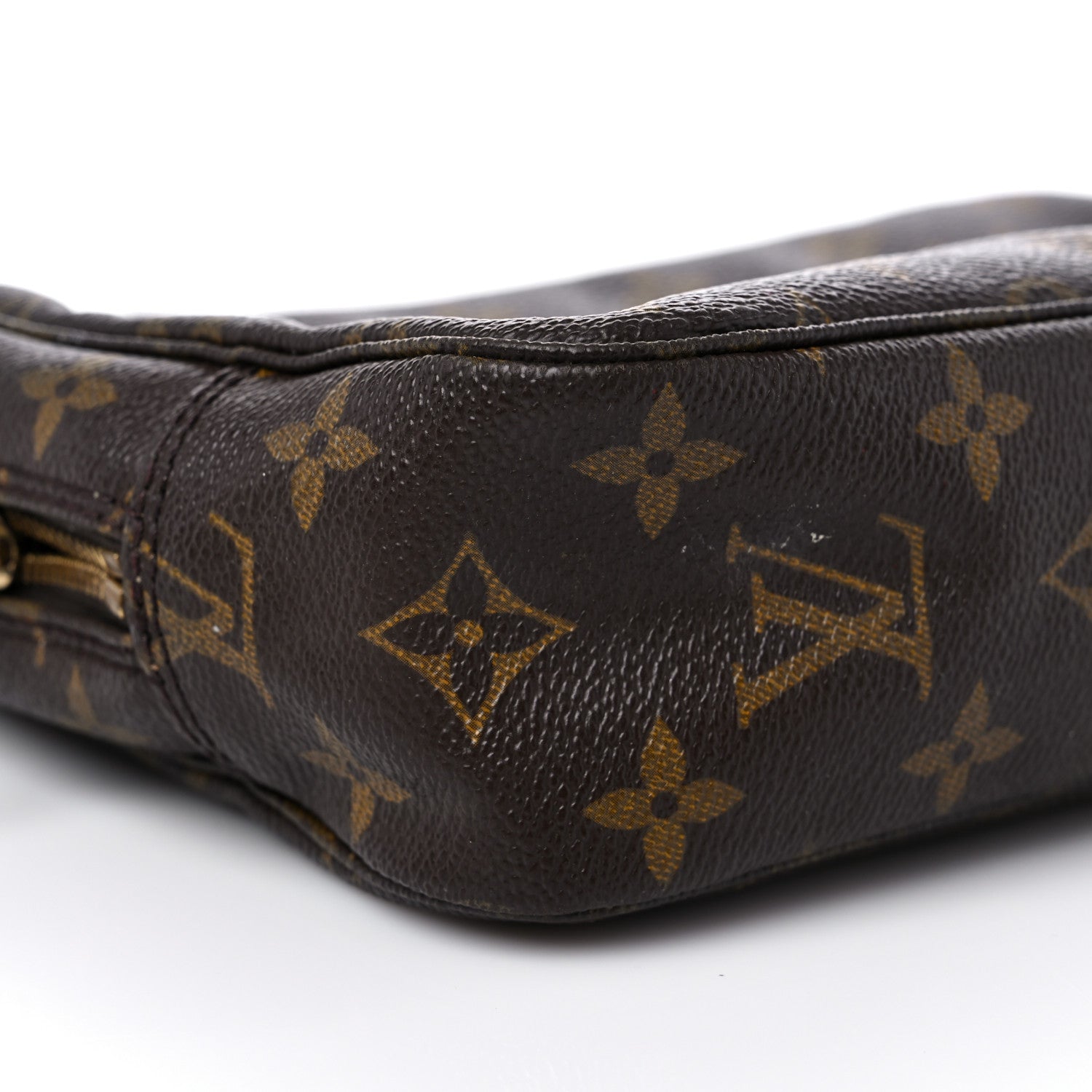 Louis Vuitton Monogram Trousse Toilette 23 10 of 14