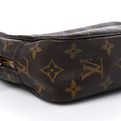 Louis Vuitton Monogram Trousse Toilette 23 10 of 14