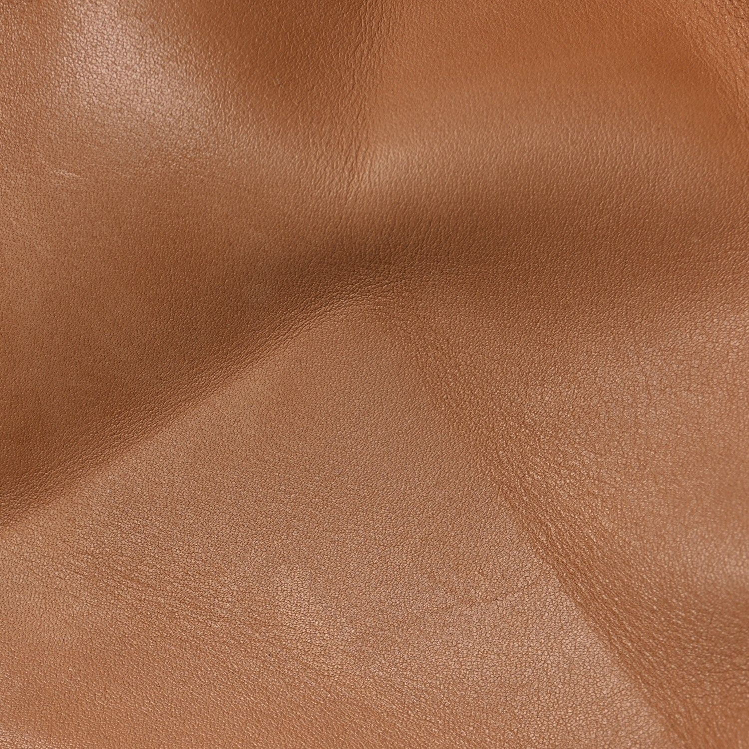 Saint Laurent Calfskin Monogram Deli Paper Bag Vintage Beige 12 of 13