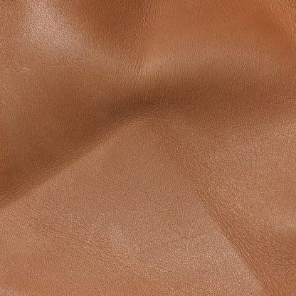 Saint Laurent Calfskin Monogram Deli Paper Bag Vintage Beige 12 of 13