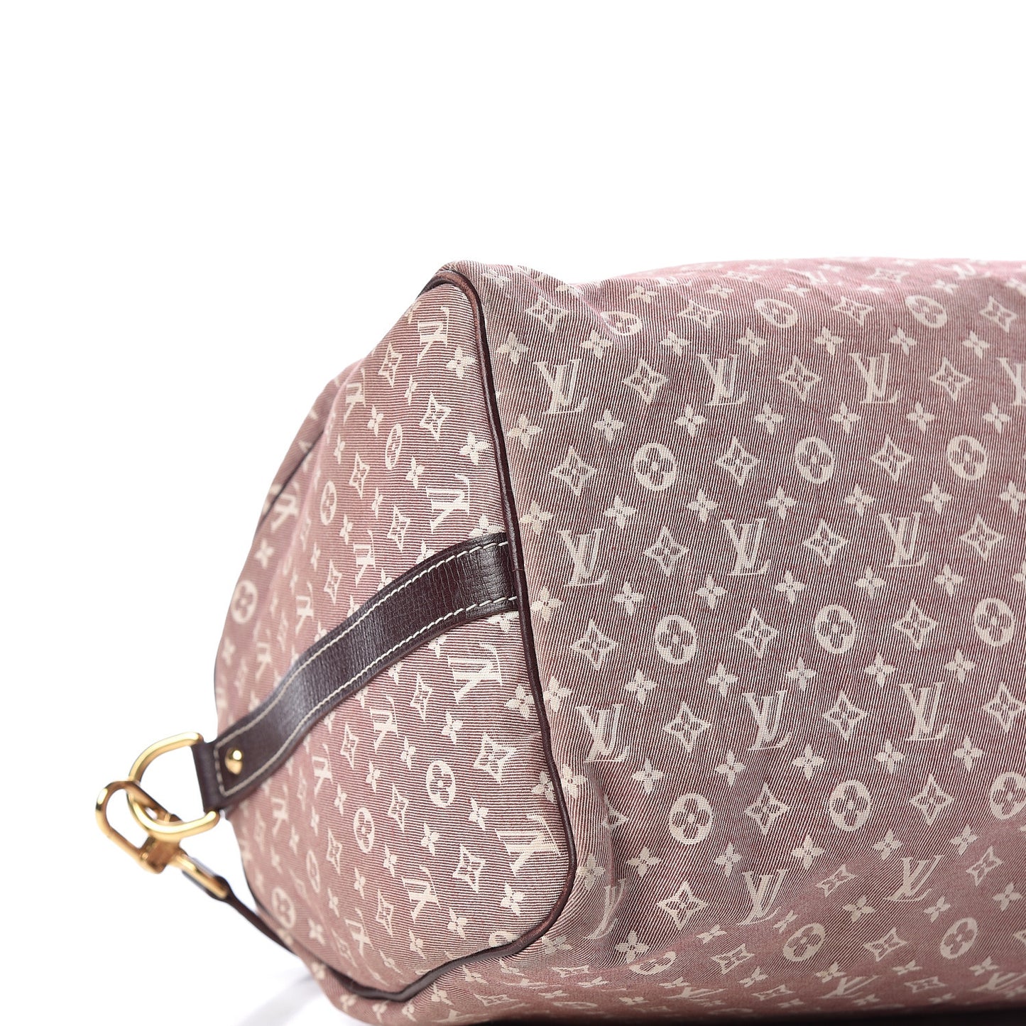 Monogram Idylle Speedy Bandouliere 30 Sepia