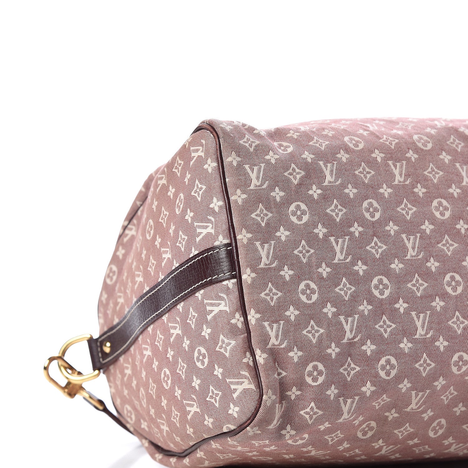 Louis Vuitton Monogram Idylle Speedy Bandouliere 30 Sepia 7 of 10