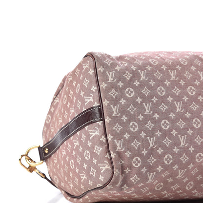 Louis Vuitton Monogram Idylle Speedy Bandouliere 30 Sepia 7 of 10