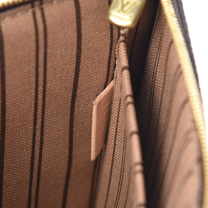 Louis Vuitton Monogram Neverfull MM GM Pochette 7 of 7