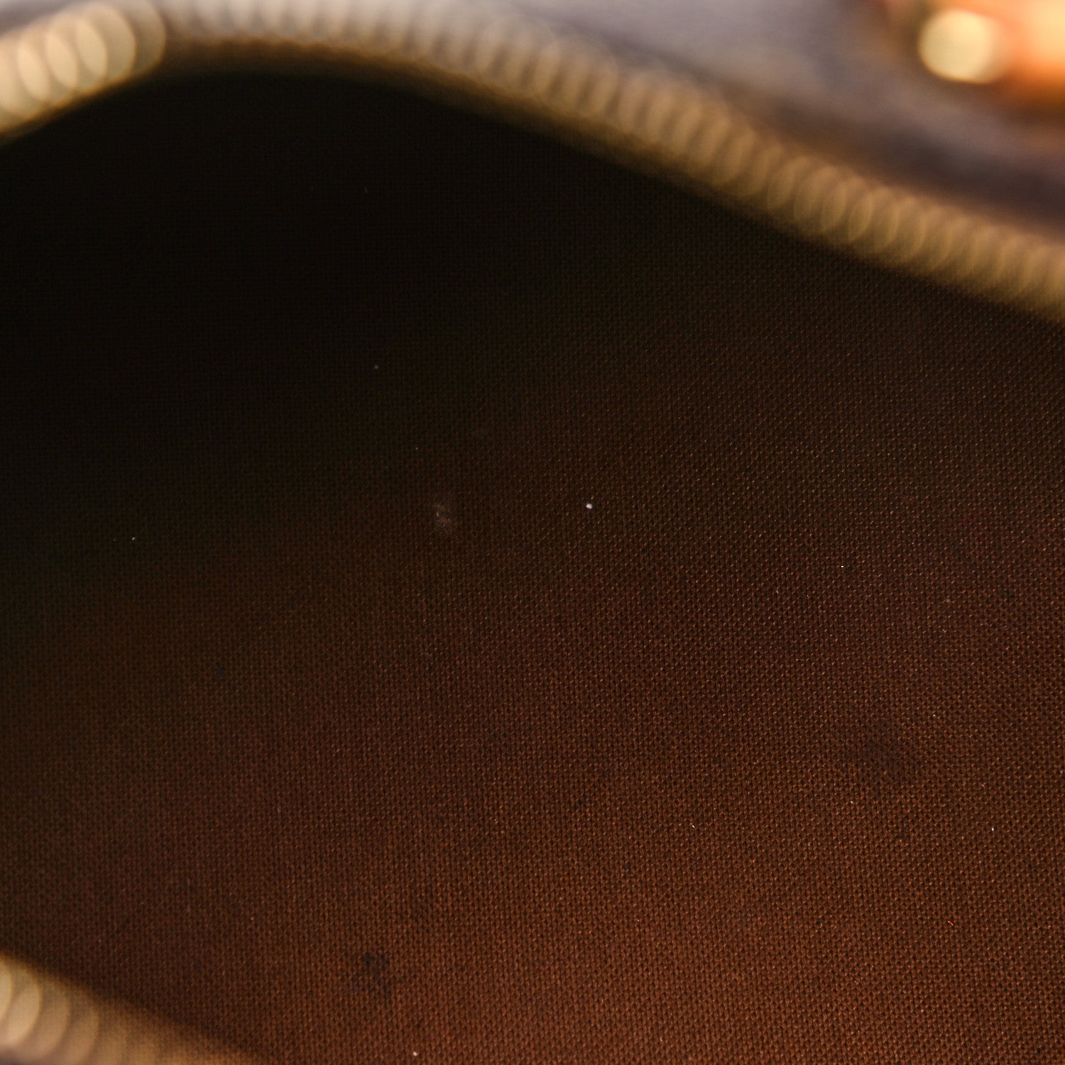 Louis Vuitton Monogram Speedy Bandouliere 25 7 of 18