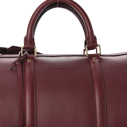 Louis Vuitton Veau Cachemire SC Bag MM Jasper 11 of 11