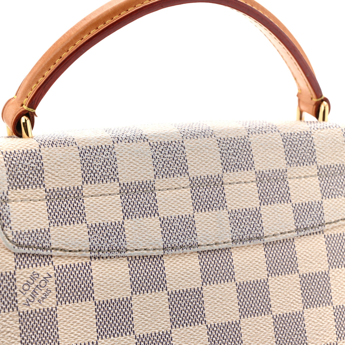 Damier Azur Croisette