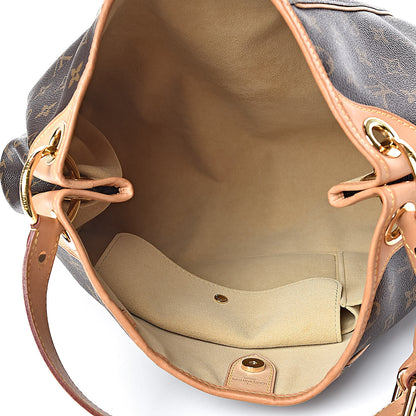 Louis Vuitton Monogram Galliera PM 5 of 16