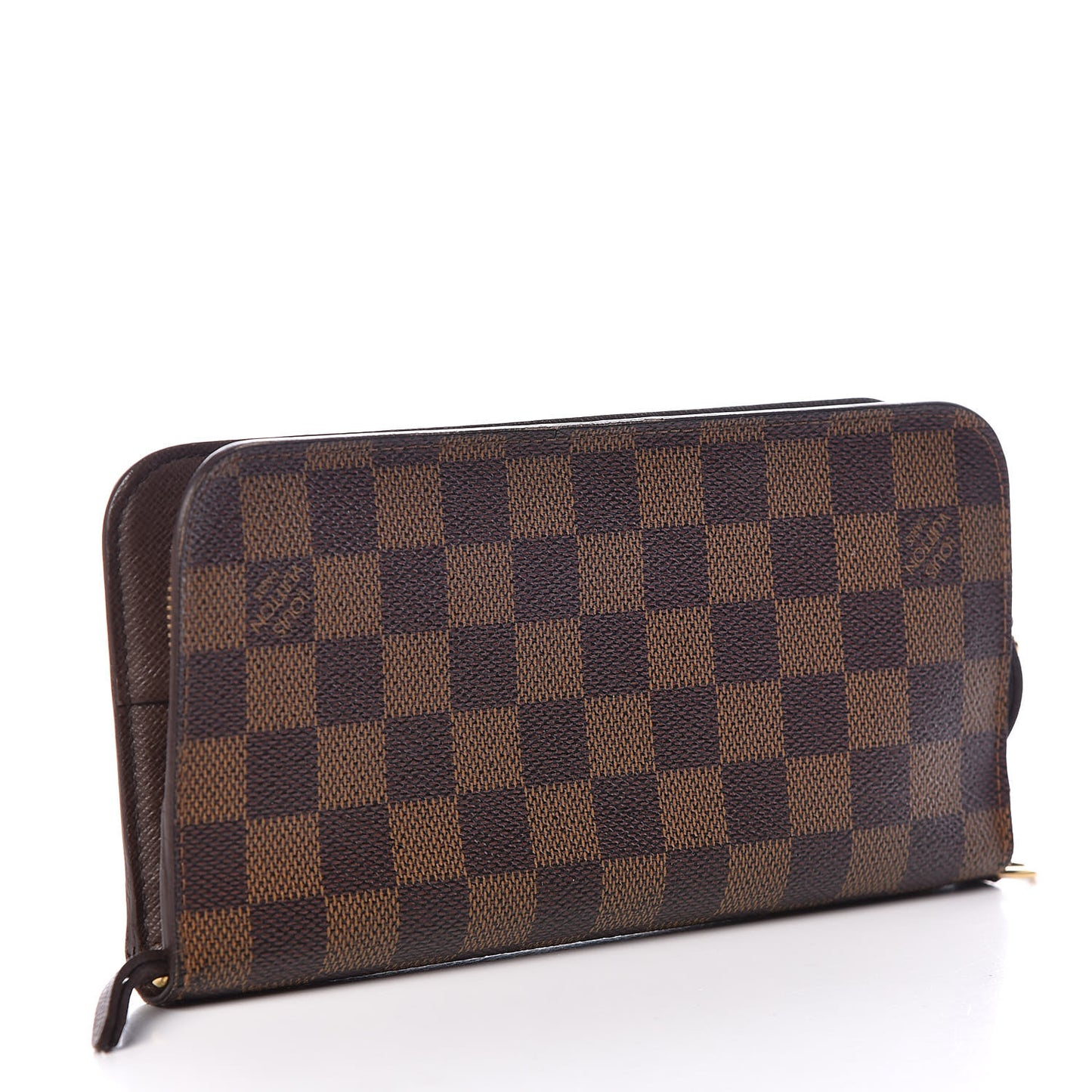 Damier Ebene Insolite Wallet