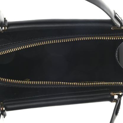 Louis Vuitton Epi Figari PM Black 4 of 9