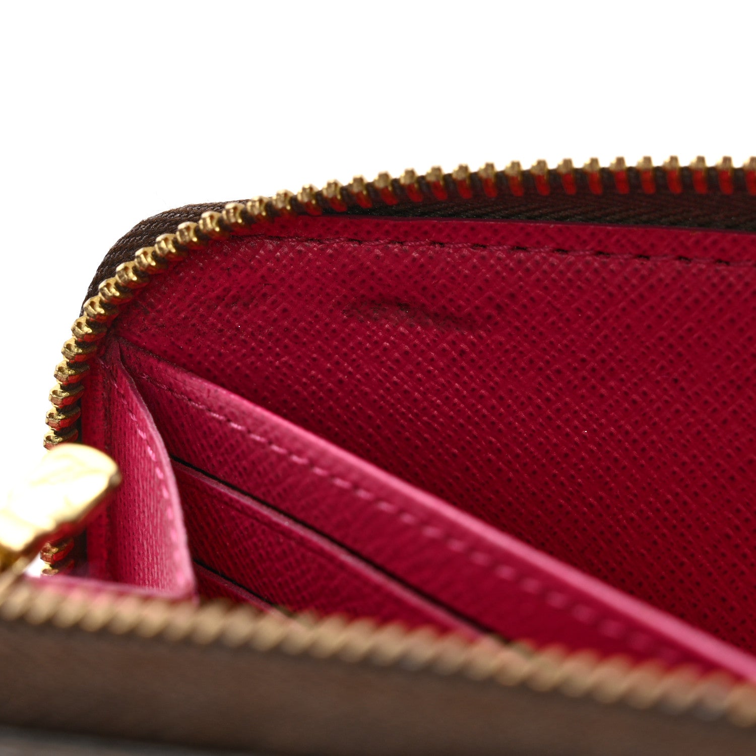 Louis Vuitton Monogram 2018 Christmas Animation Zippy Wallet 12 of 12
