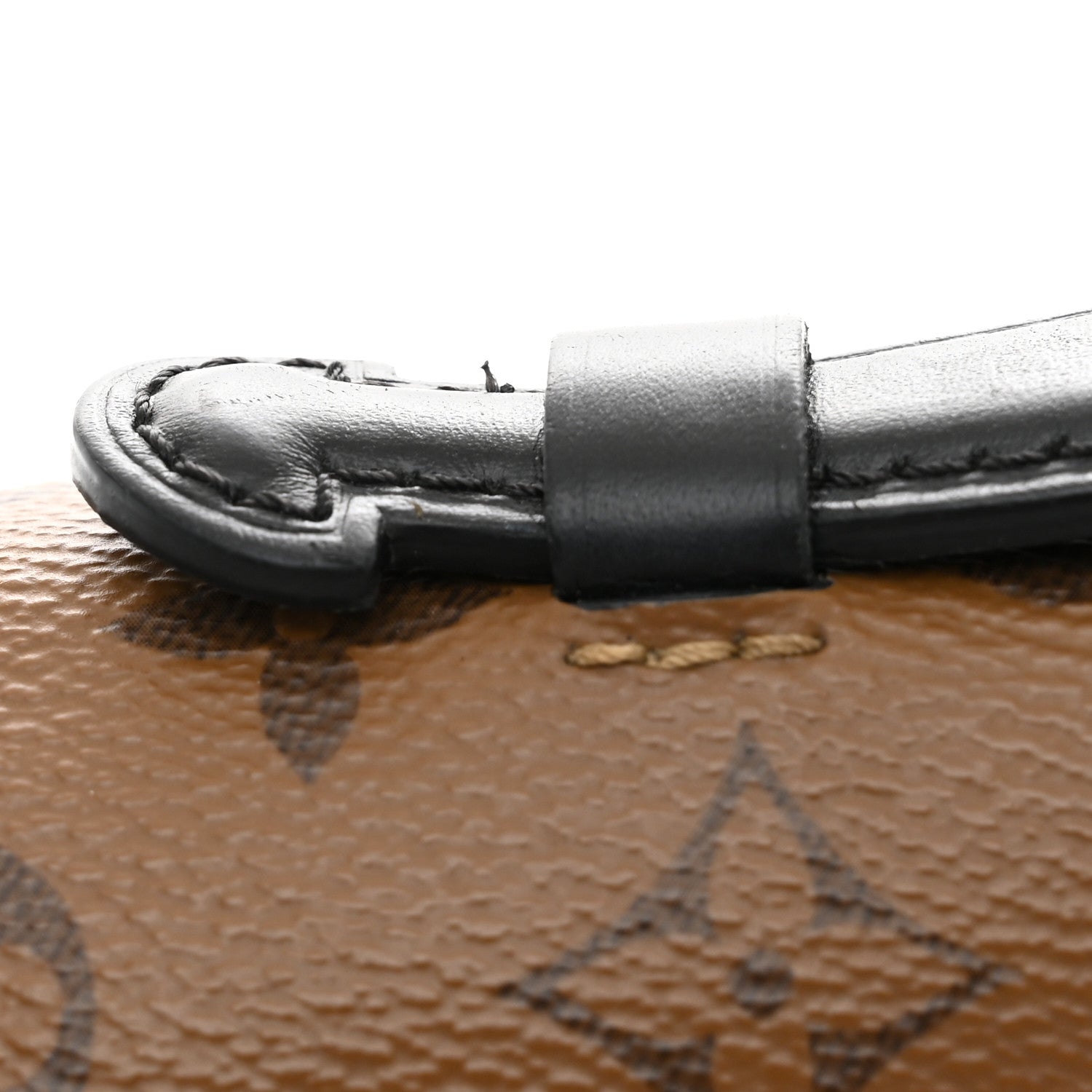 Louis Vuitton Reverse Monogram Pochette Metis 11 of 12