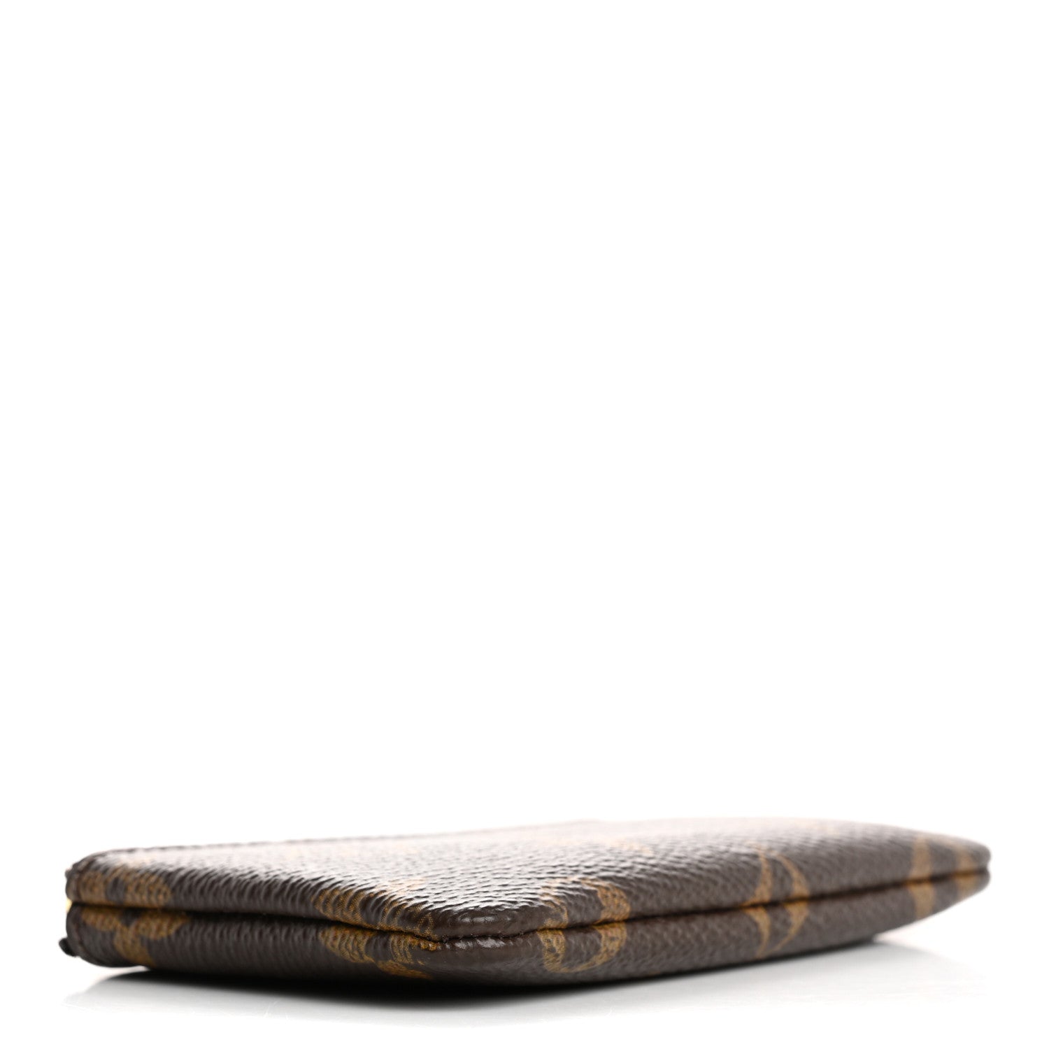 Louis Vuitton Monogram Key Pouch 4 of 12