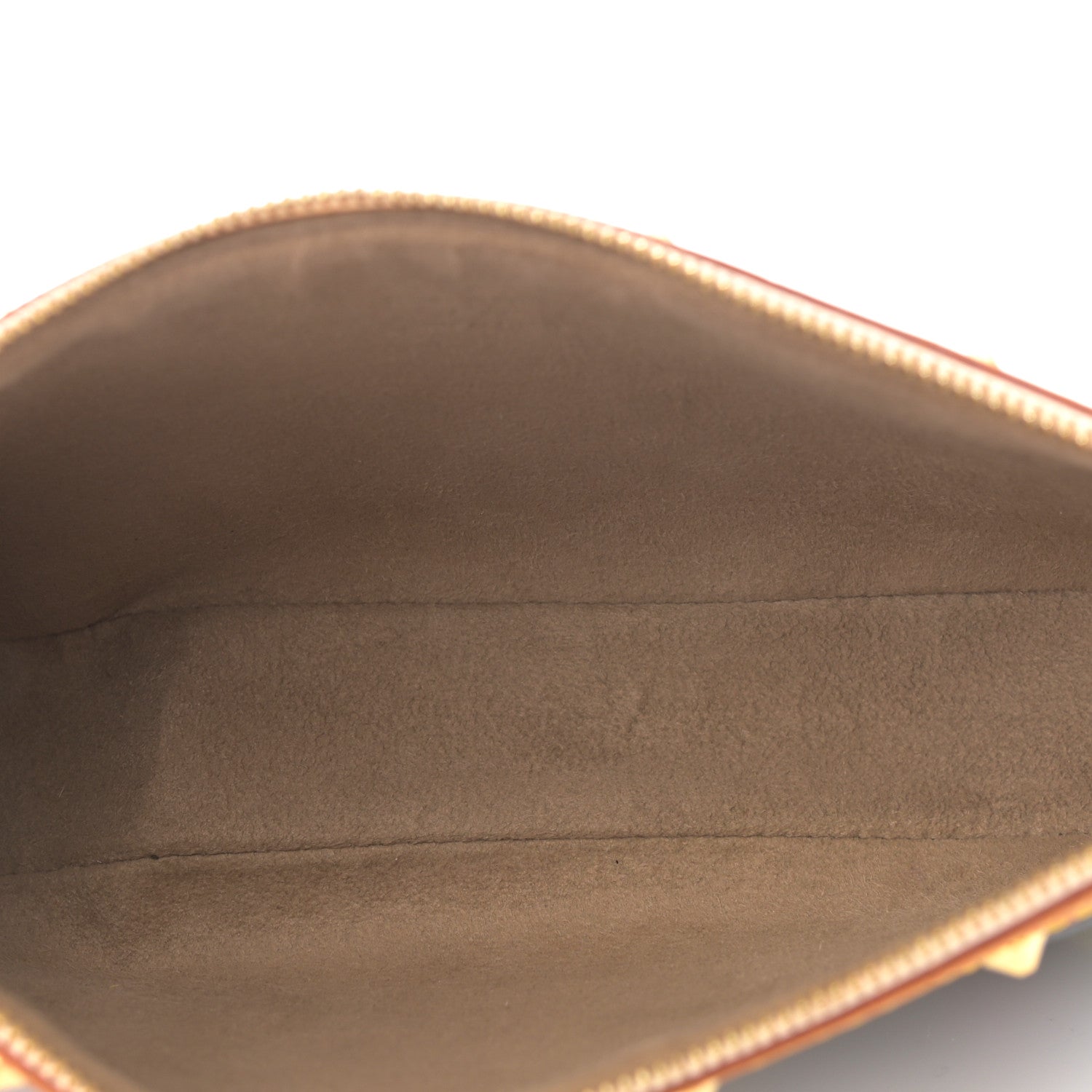 Louis Vuitton Monogram Multicolor Pochette Accessories Black 5 of 11
