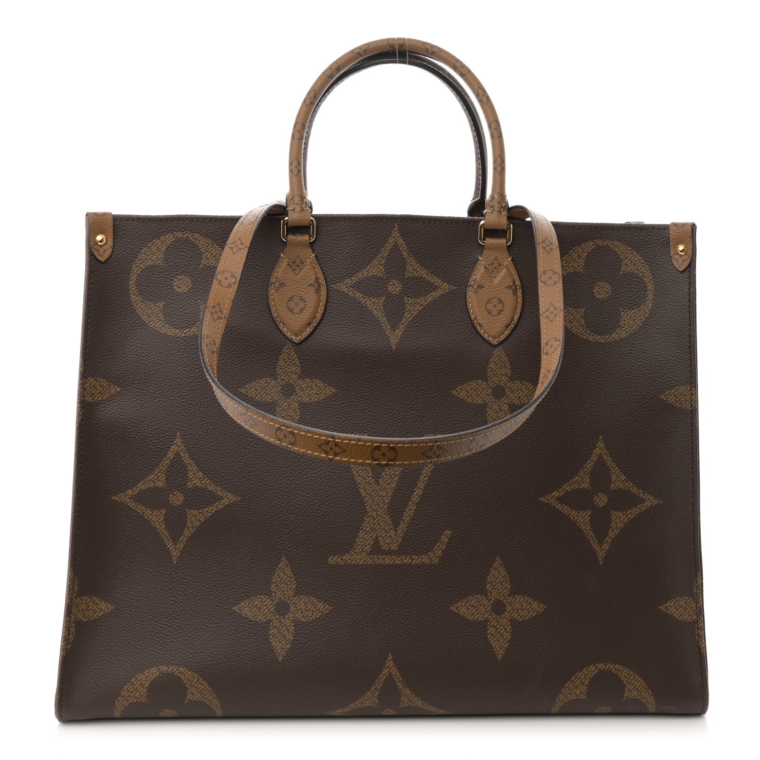 Louis Vuitton Reverse Monogram Giant Onthego GM 1 of 10