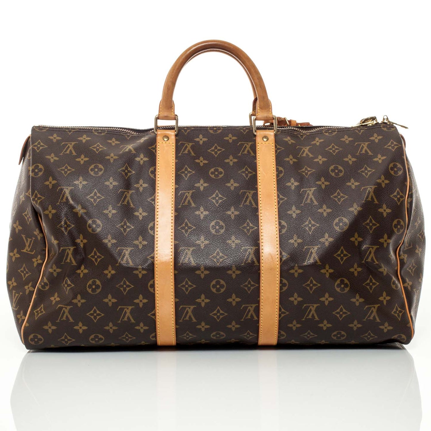 Monogram Keepall 50