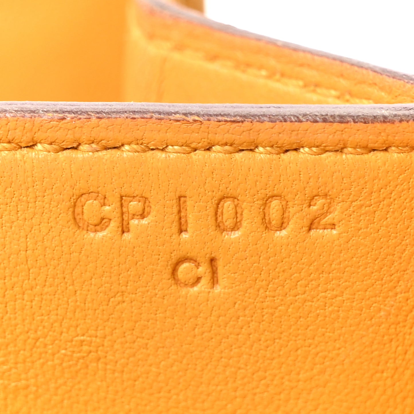Evercolor 2002 20 Jaune Ambre