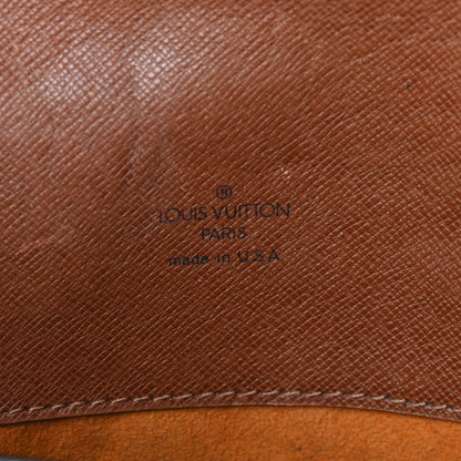 Louis Vuitton Monogram Musette Salsa 5 of 13