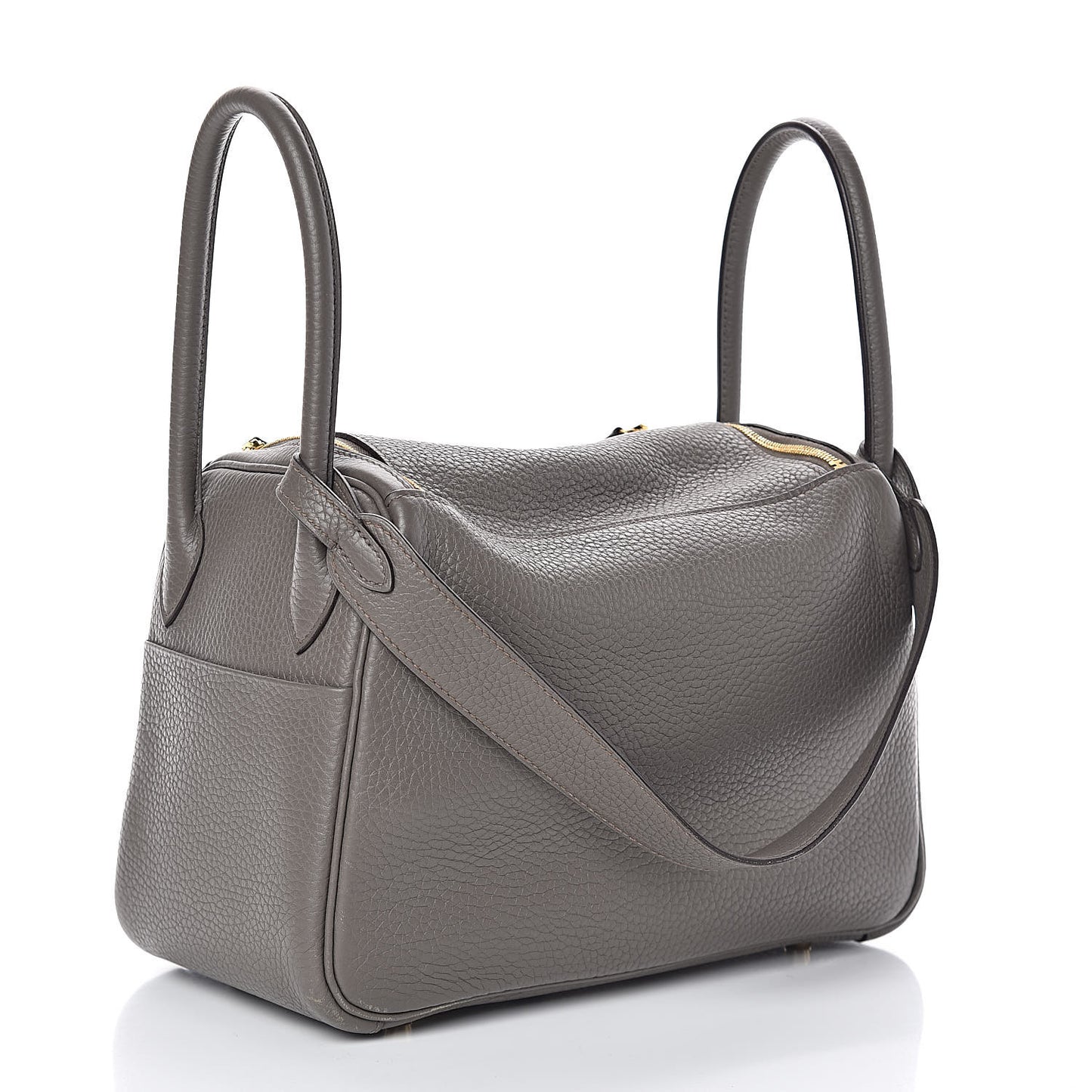 Taurillon Clemence Lindy 26 Etain