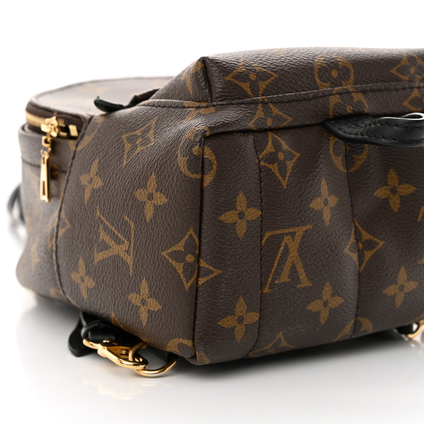 Monogram Palm Springs Backpack Mini