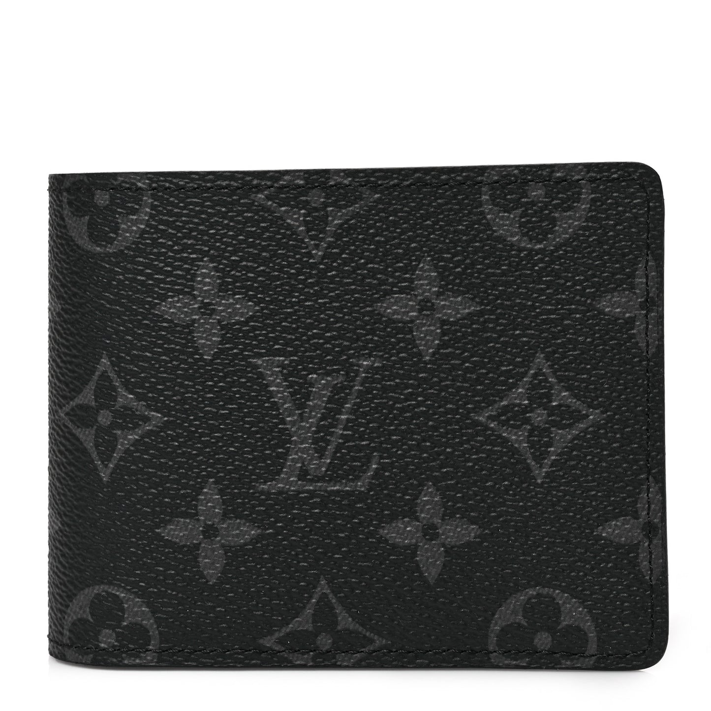 Monogram Eclipse Multiple Wallet