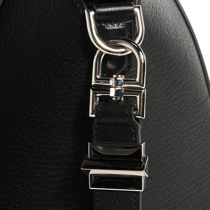 Givenchy Sugar Goatskin Small Antigona Black 6 of 10