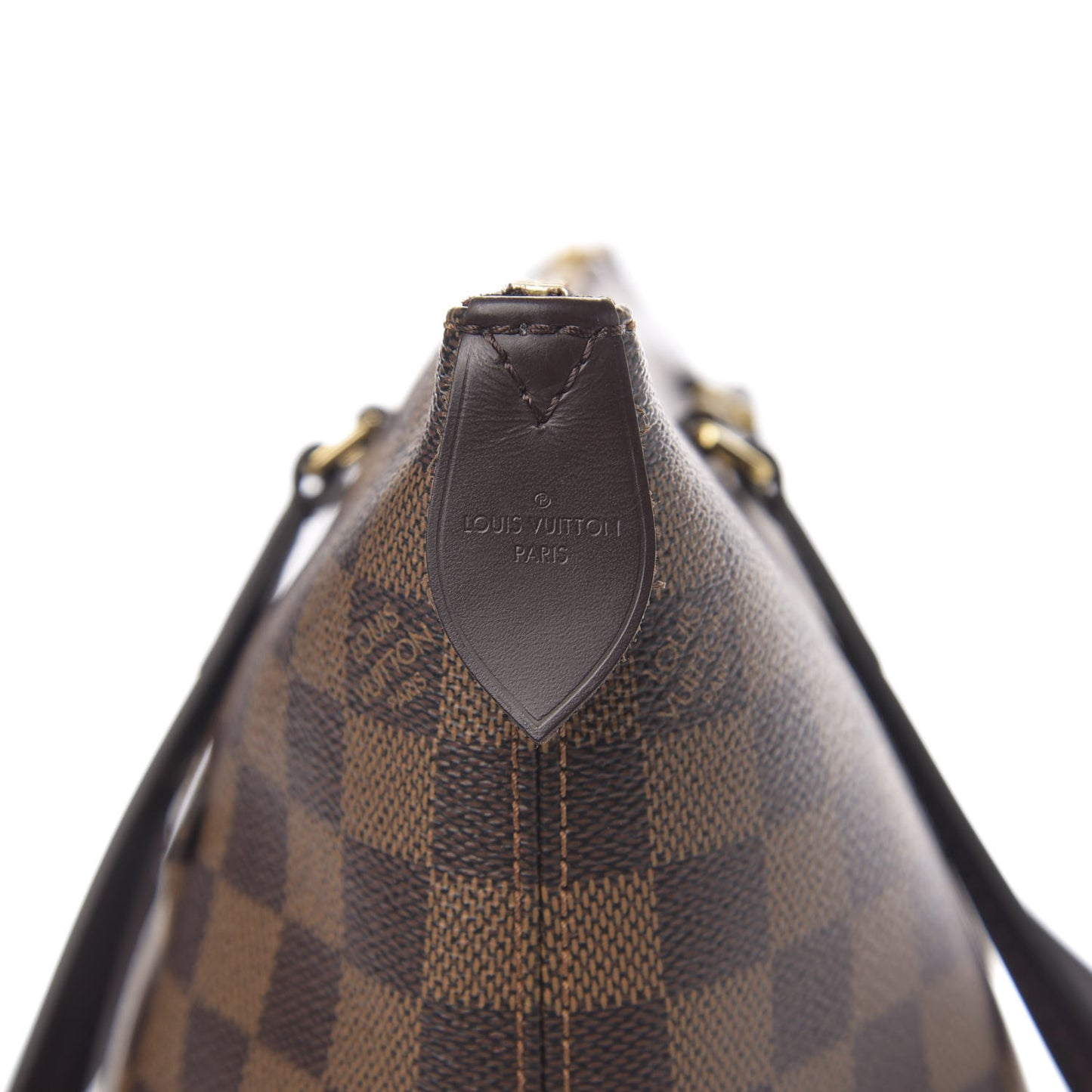 Damier Ebene Iena PM