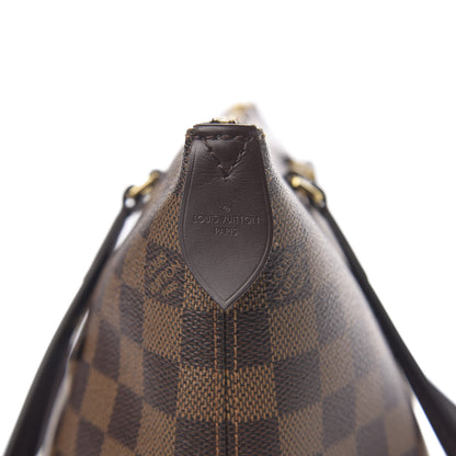 Louis Vuitton Damier Ebene Iena PM 7 of 10