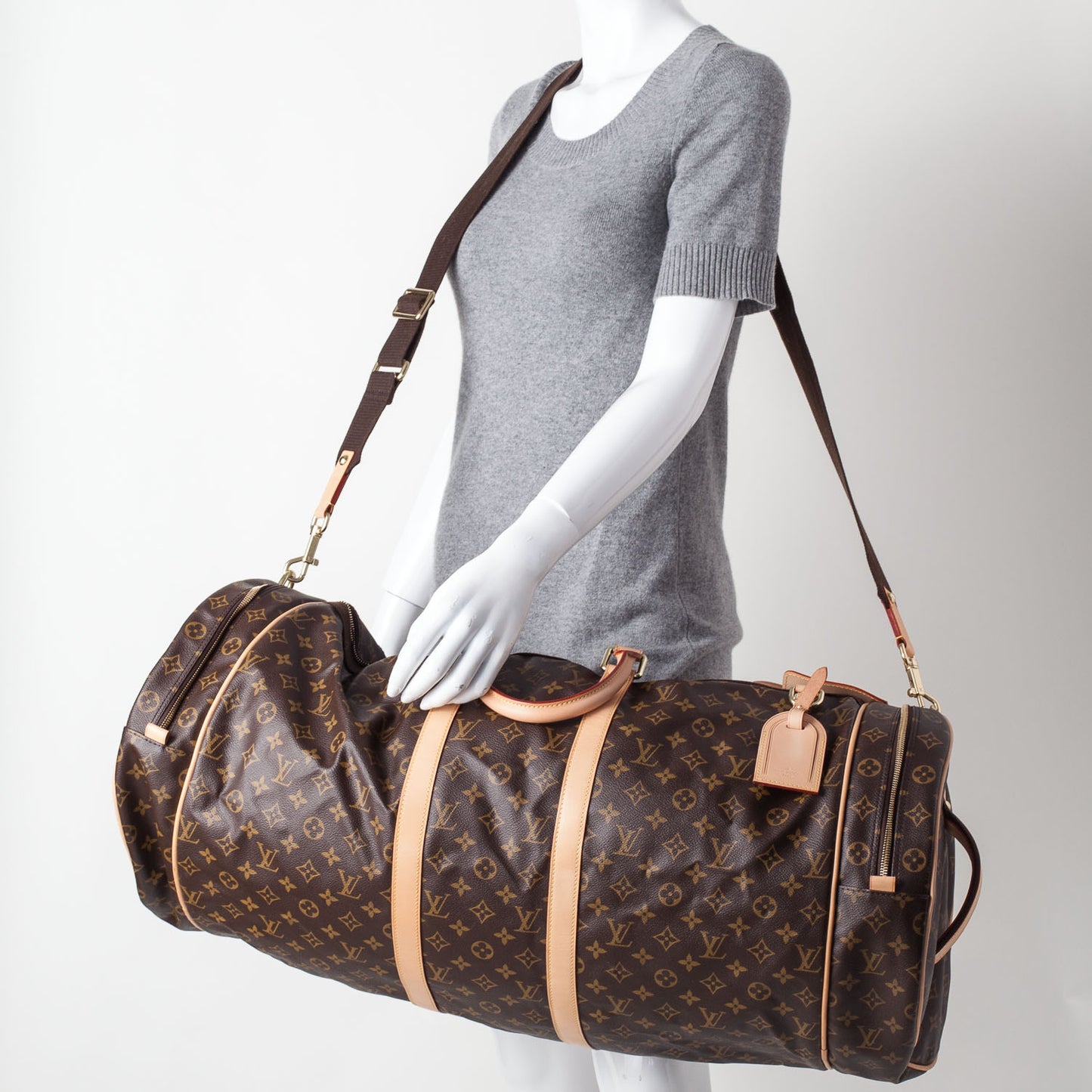 Monogram Sac Athletisme Athletics Bag