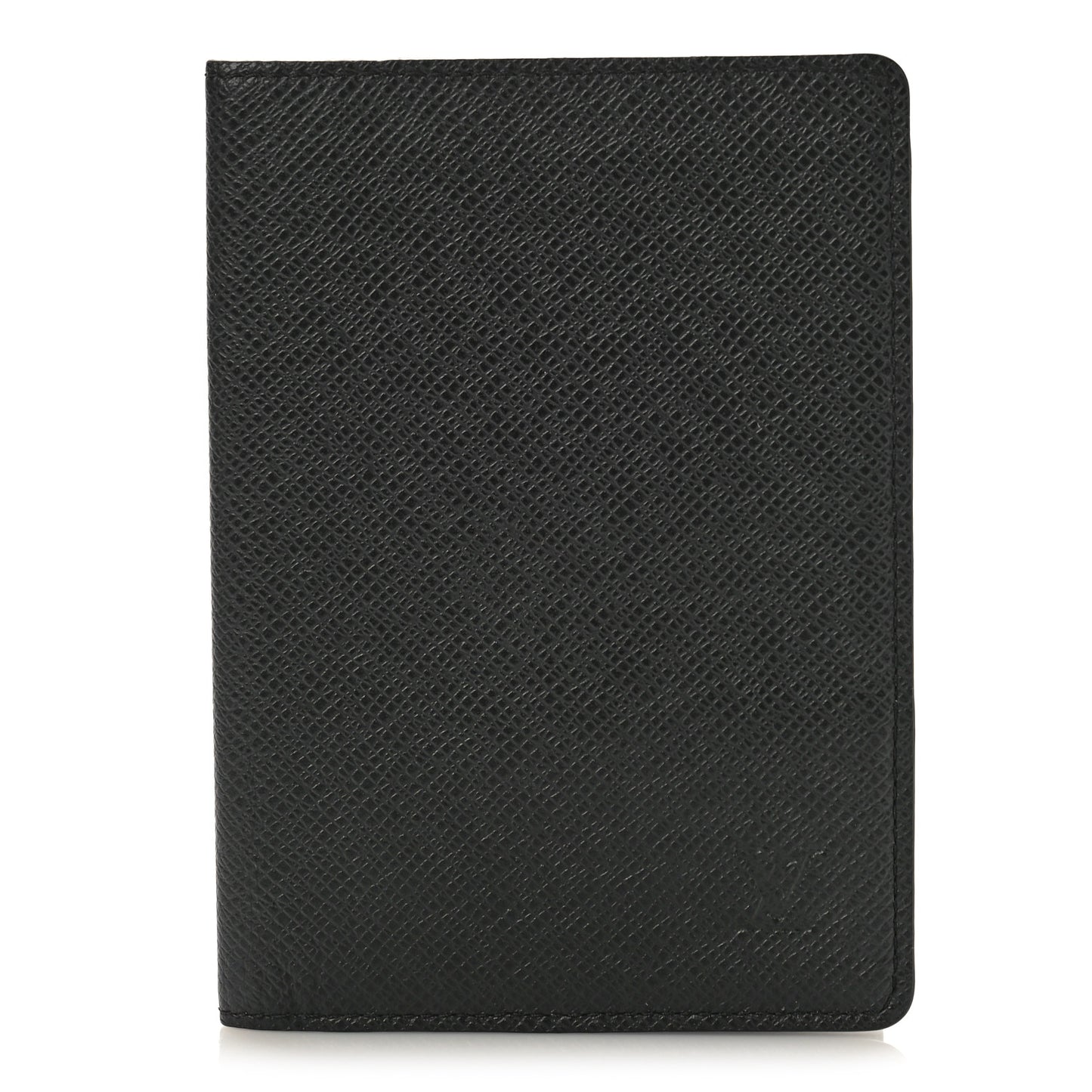 Taiga Passport Cover Ardoise
