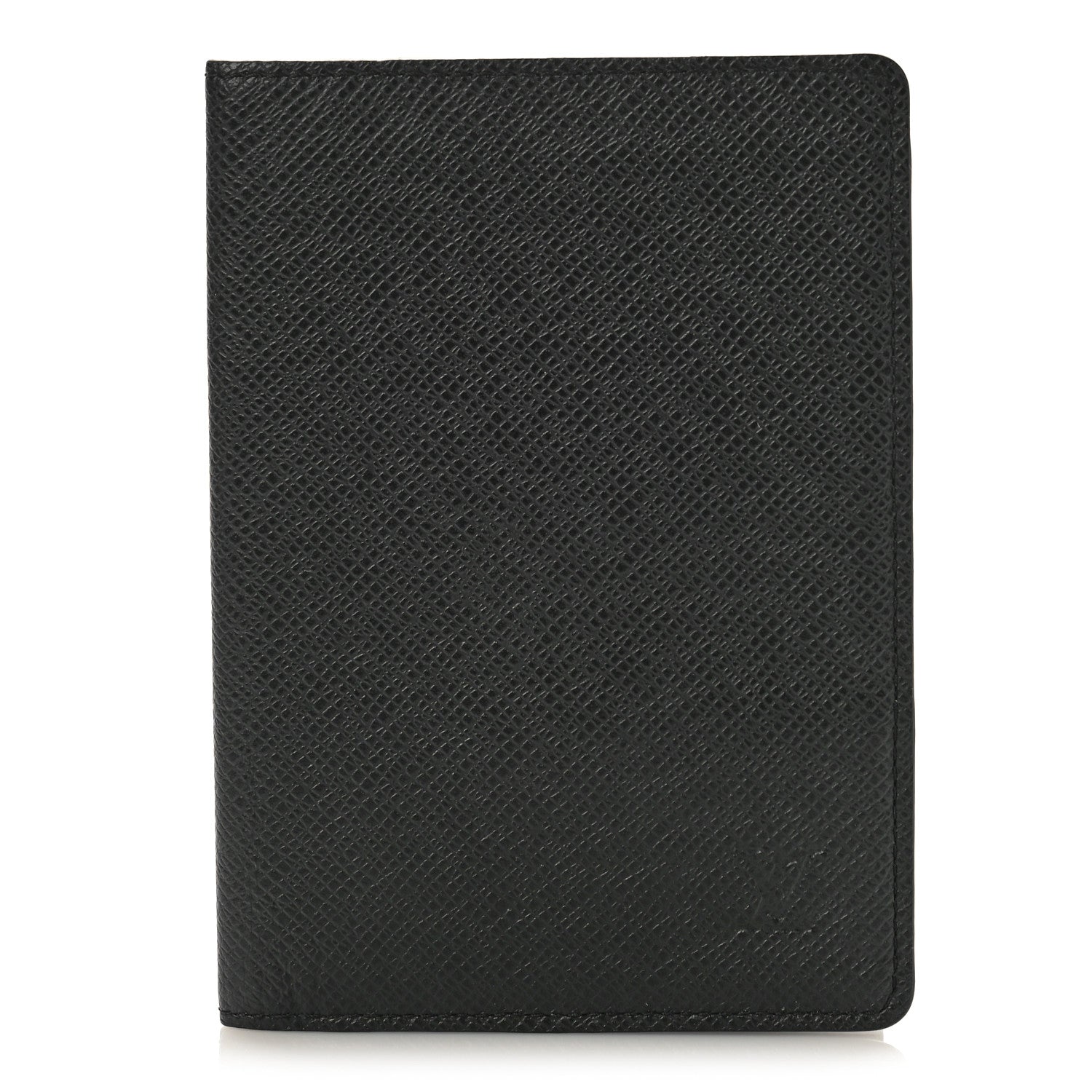Louis Vuitton Taiga Passport Cover Ardoise 1 of 8