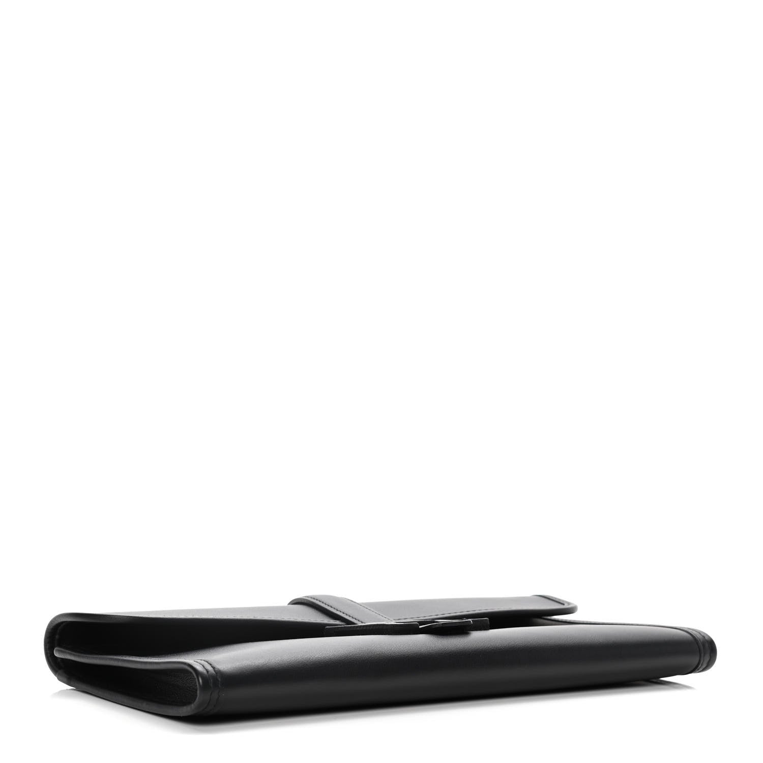 Hermes Swift Jige Elan 29 Clutch Black 4 of 14
