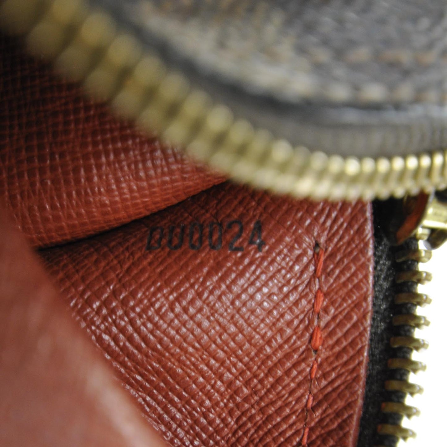 Damier Ebene Papillon 26