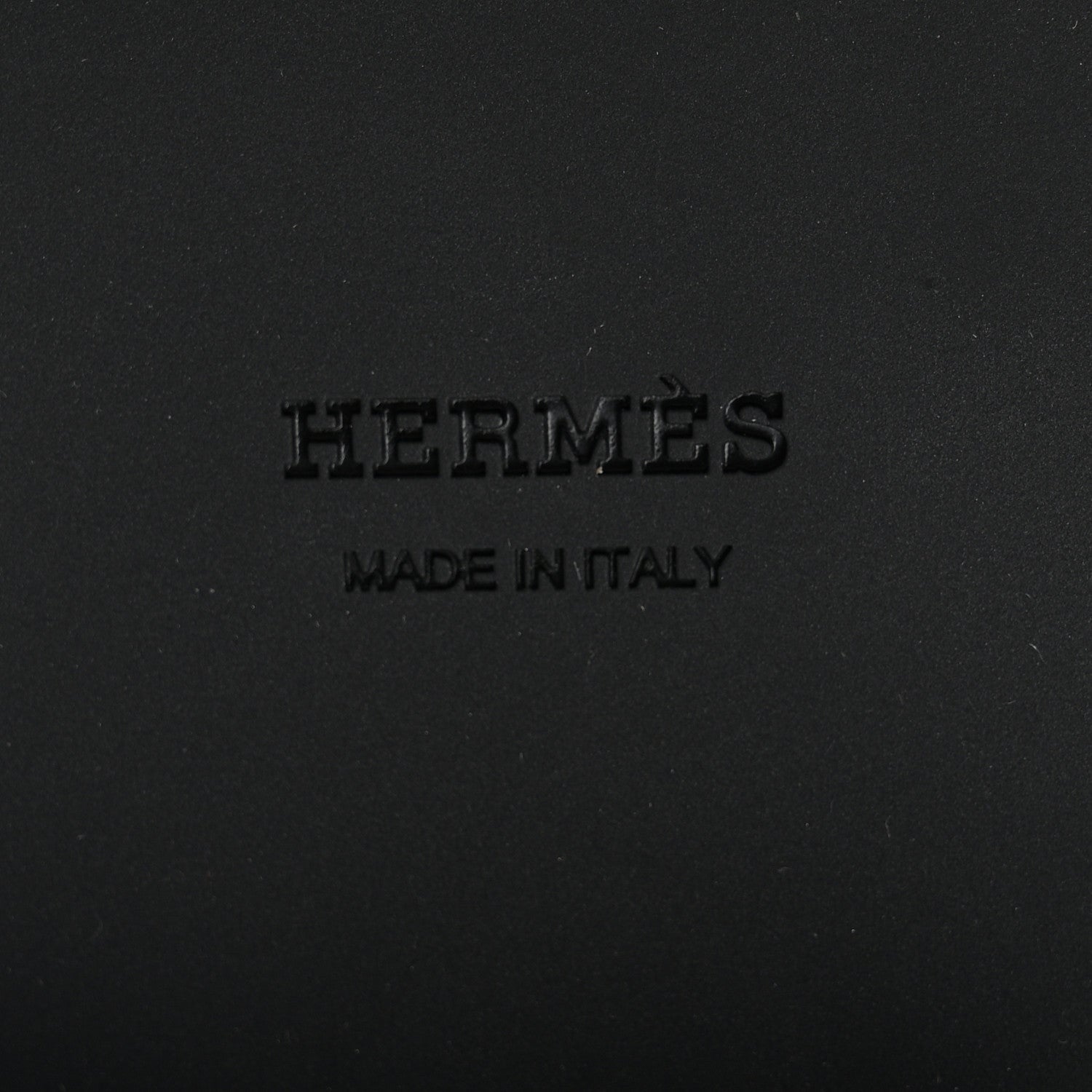 Hermes Glossed Calfskin Funk Ankle Boots 40 Black 6 of 8