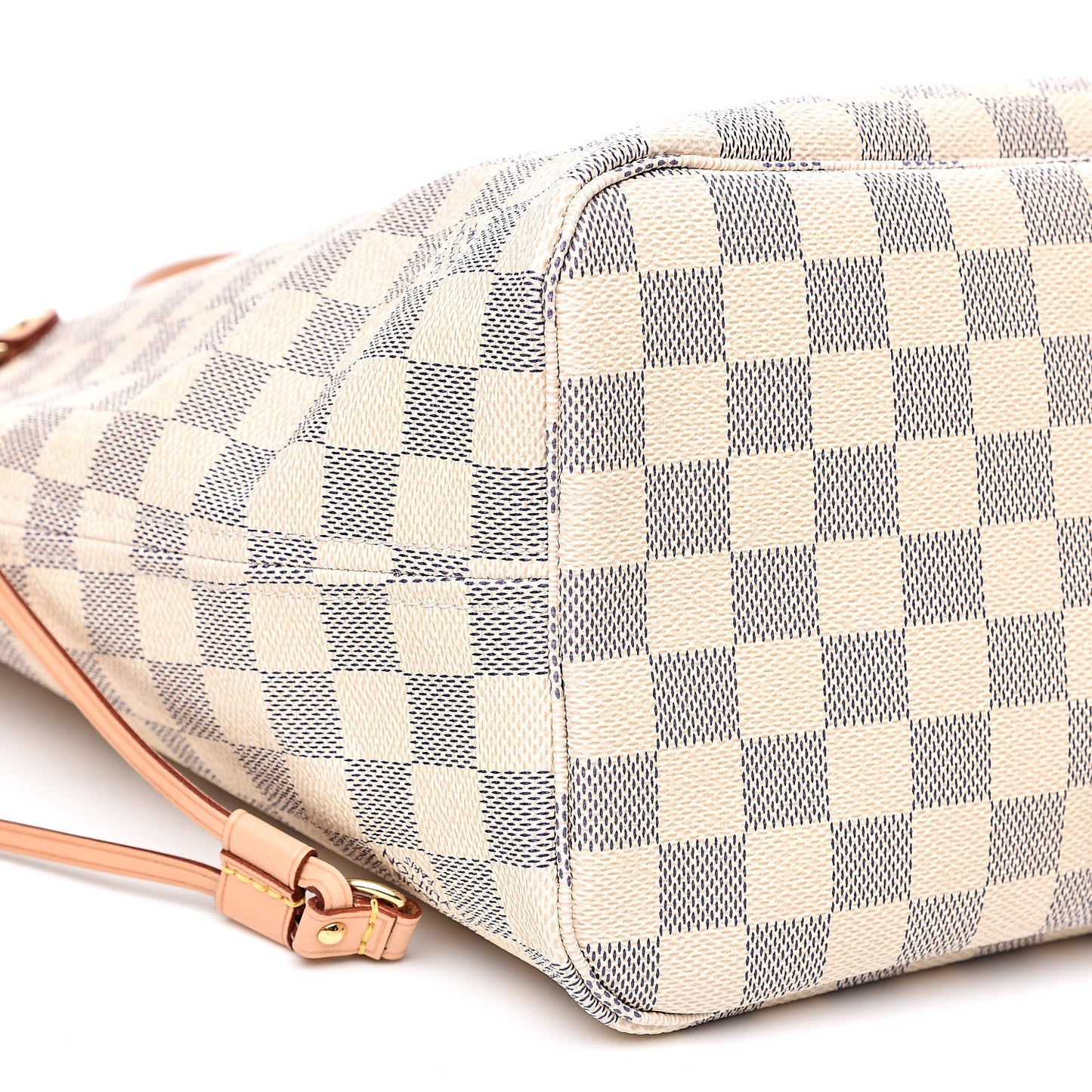 Damier Azur Neo Neverfull MM