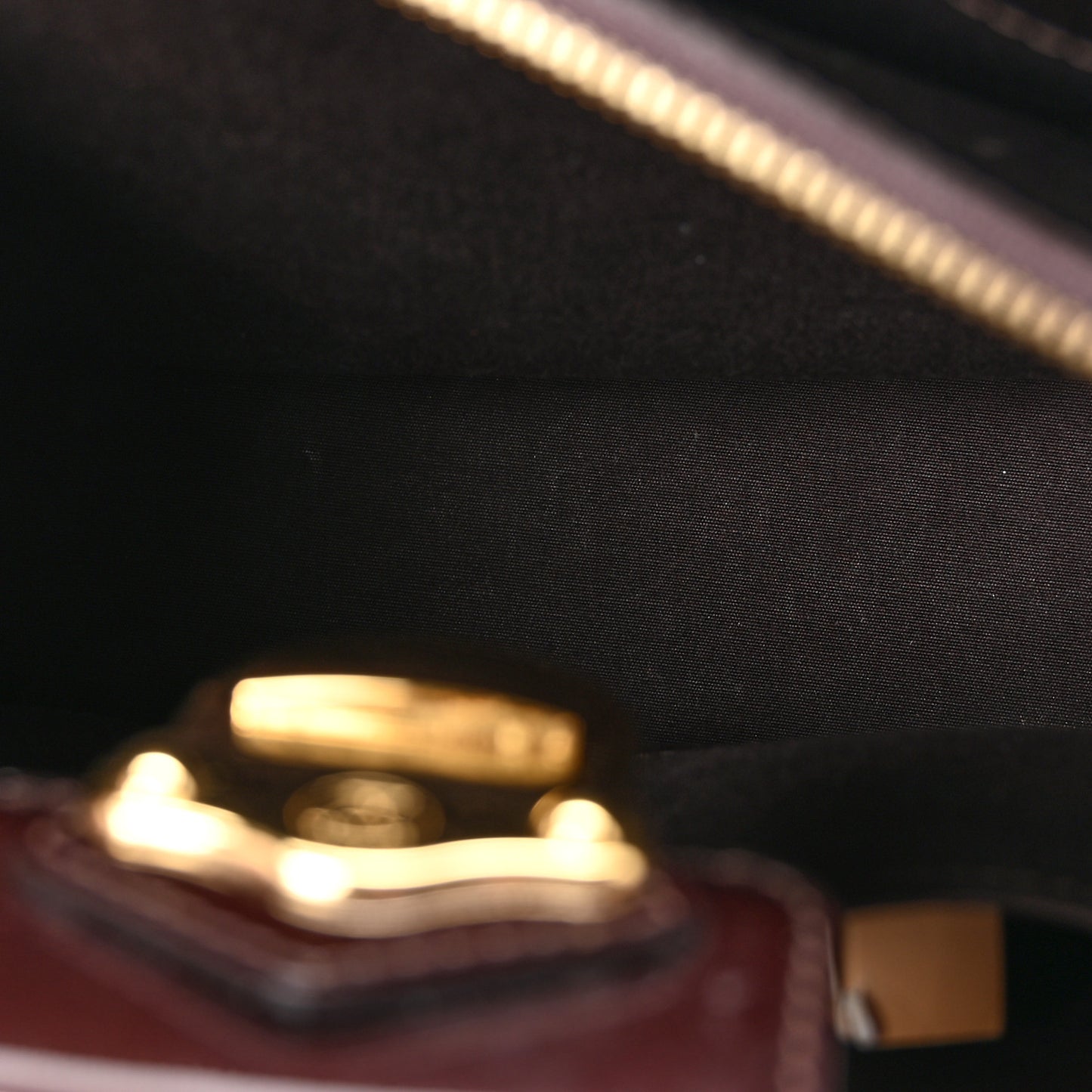 Vernis Melrose Avenue Amarante
